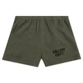 Zuma Shorts - Olive