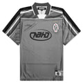 Game S/S Shirt - Gray