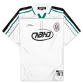 Game S/S Shirt - White