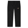 Gaze Track Pants - Black