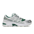Gel-1130 (GS) - White/Shamrock Green
