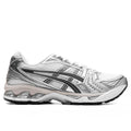 Gel-Kayano 14 - White/Graphite Grey
