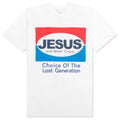 Generation T-Shirt - White