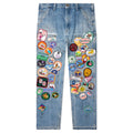 Gentleman's Carhartt Pants - Multi
