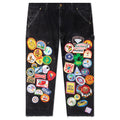 Gentleman's Carhartt Pants - Multi