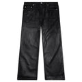 Geth Denim Jeans - Black