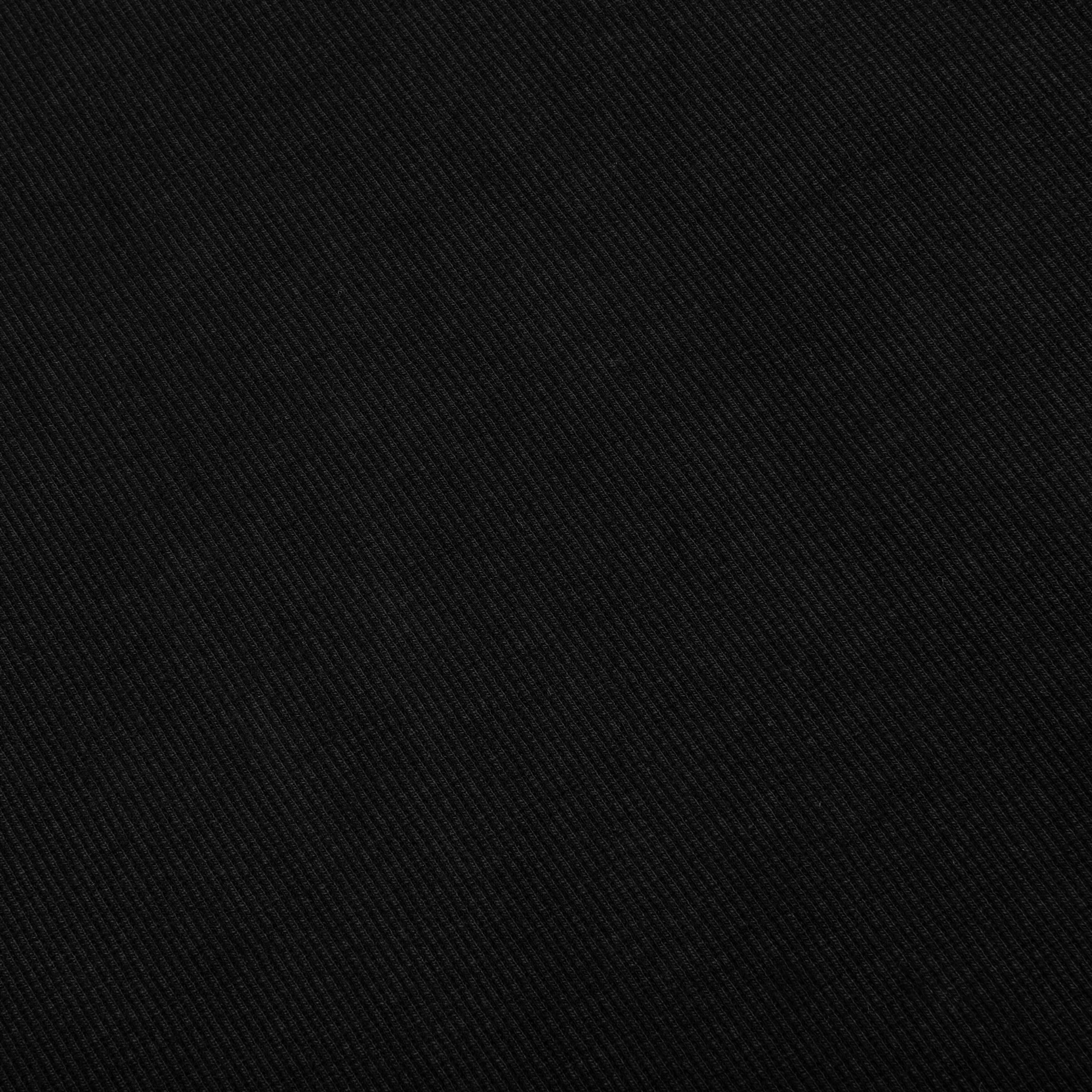 Gillespie L/S Thermal Tee - Black