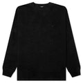 Gillespie L/S Thermal Tee - Black