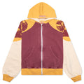 Giulio Hoodie - White