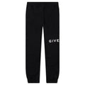 Archetype Slim Fit Jogger Pants - Black