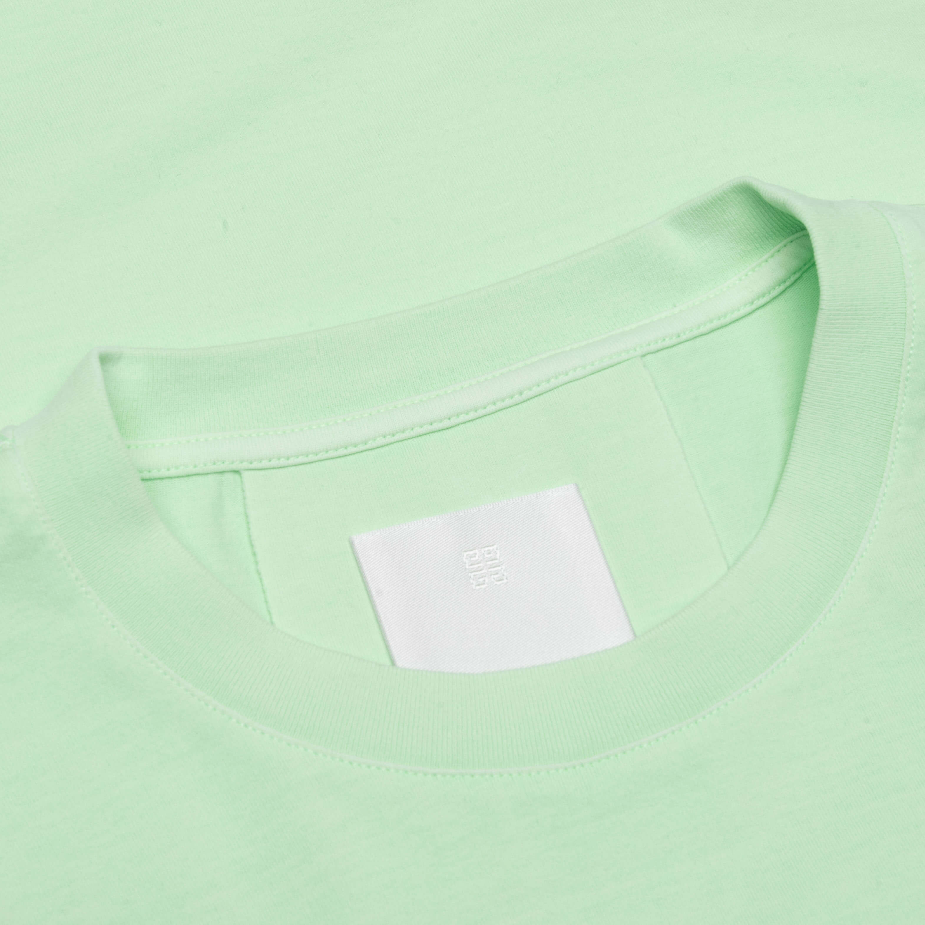Archetype Slim Fit T-Shirt - Mint Green