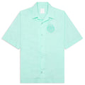 Shirt - Mint Green