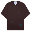 Good Thoughts Tee - Brown