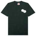 Grab Your Balls T-Shirt - Spruce