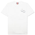 Grab Your Balls T-Shirt - White