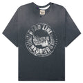 Grailed Tee - Black