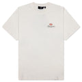 Grand Vintage Hand Drawn T-Shirt - Aged White