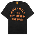 Graphic T-Shirt #10 - Black