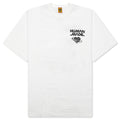 Graphic T-Shirt #11 - White