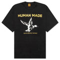 Graphic T-Shirt #19 - Black