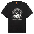 Graphic T-Shirt #20 - Black