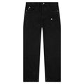 Grind Baggy Jeans - Black