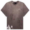Gummo Tee - Brown