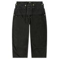 H.D Apron Pant - Black