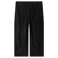 H.D. Military Pant - Black