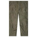 H.D. Pant - Olive