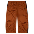 H.D. Track Pant - Rust