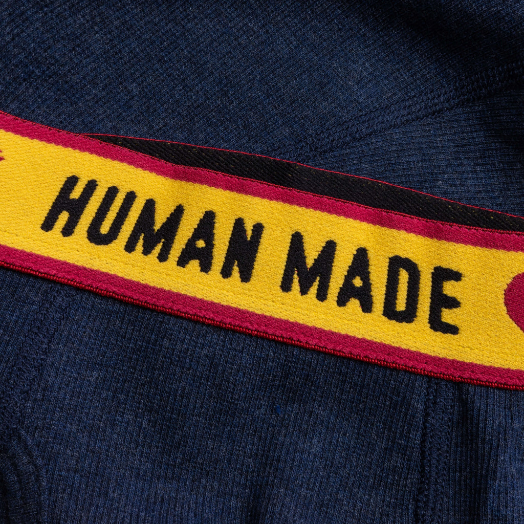 HM Boxer Brief - Navy