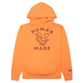 Tsuriami Hoodie - Orange