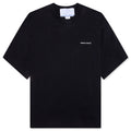 Have Fun, Be Nice Tee - Black