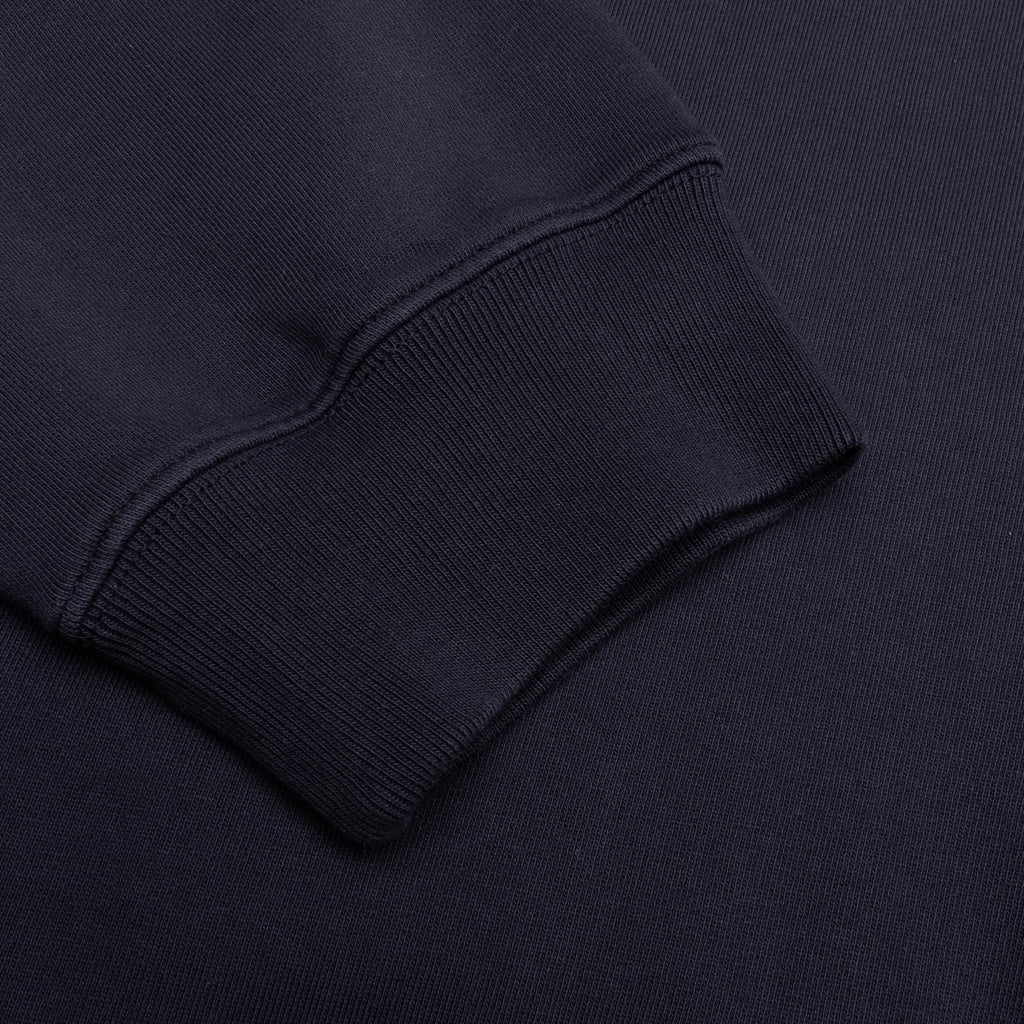 Hax Bis GD 9615 M.K. Sweater - Navy