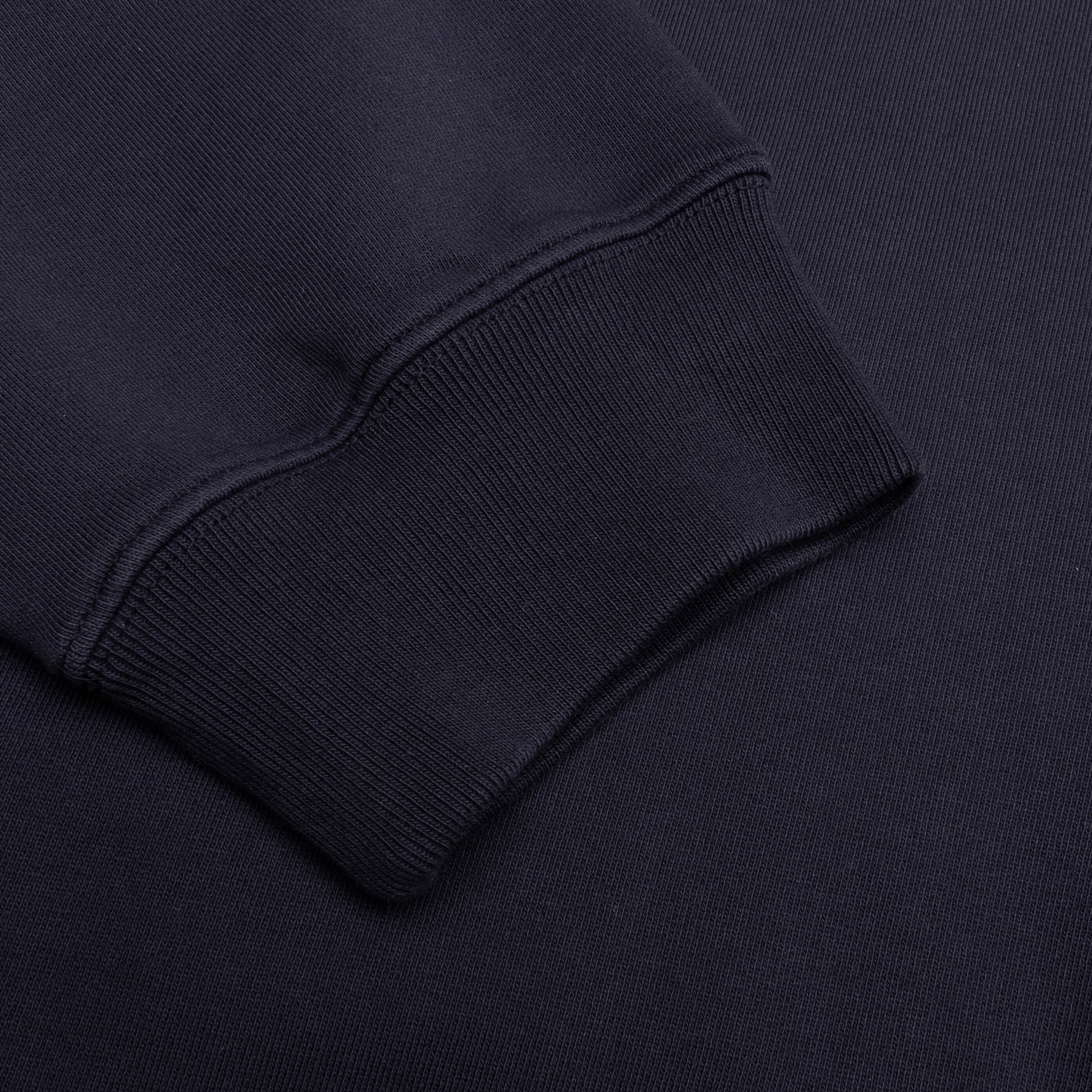 Hax Bis GD 9615 M.K. Sweater - Navy