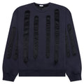 Hax Bis GD 9615 M.K. Sweater - Navy