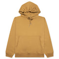 Haxel 1610 M.K. Hoodie - Ocra