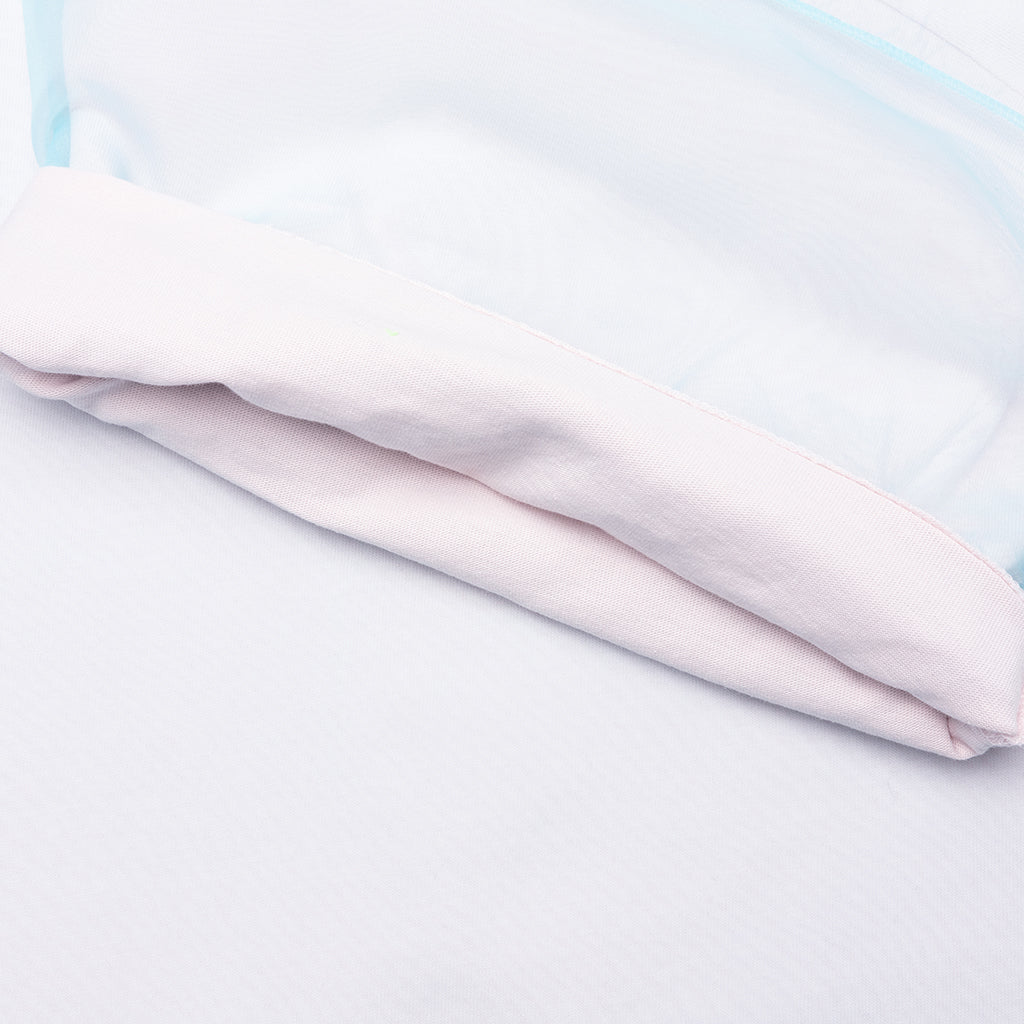 Heaton 1603 M.K. S/S T-Shirt P.Pink - Pale Pink
