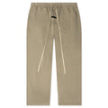 Heavy Fleece Relaxed Sweatpant - Military