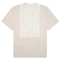 Box Logo Tee - Mist