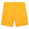 Core Short - Apricot