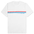 Lifesaver Tee - White