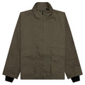 Memory Astro Bomber Jacket - Juniper