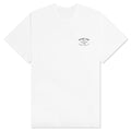New York Postcard Tee - White