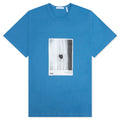 Paris Postcard Tee - Pond
