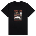 Vienna Postcard Tee - Black