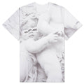 Vienna Postcard Tee - White