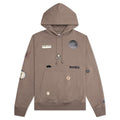Societas Hoodie 4 - Rose Glow