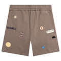 Societas Short - Rose Glow
